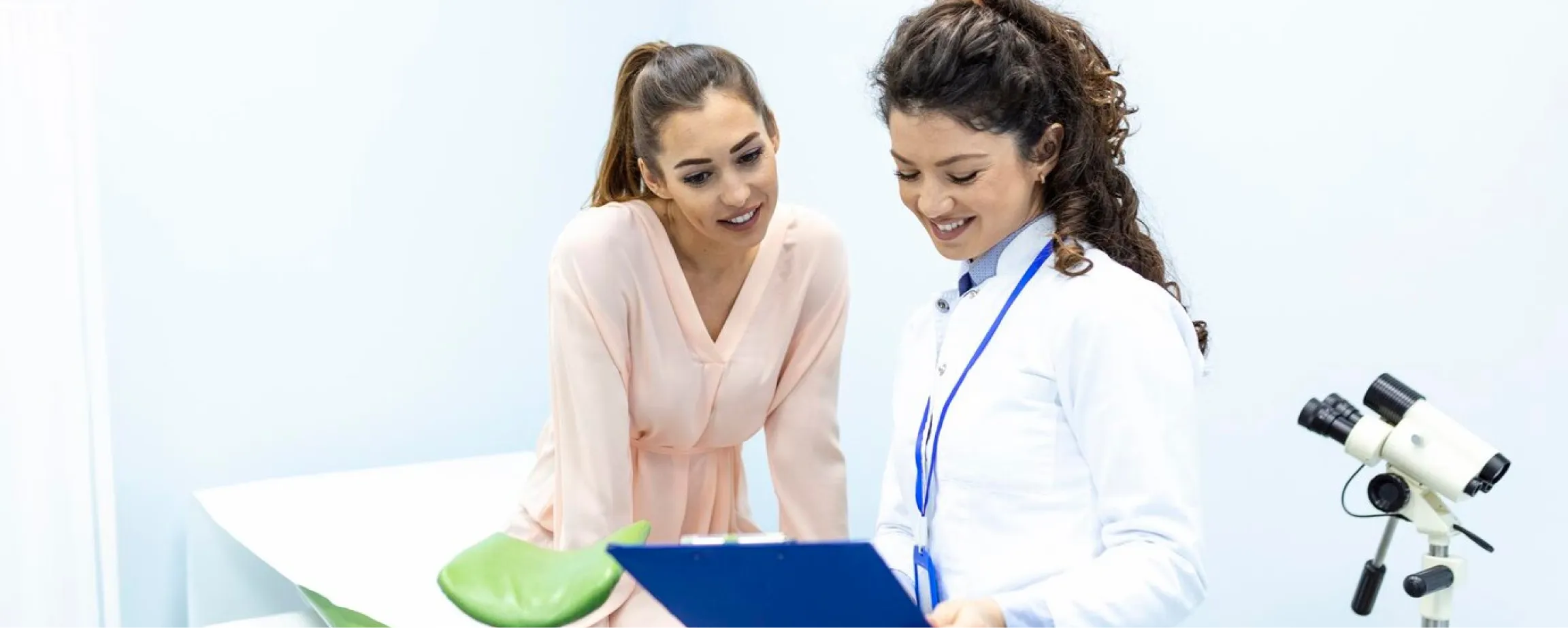 Гинеколог Голицино